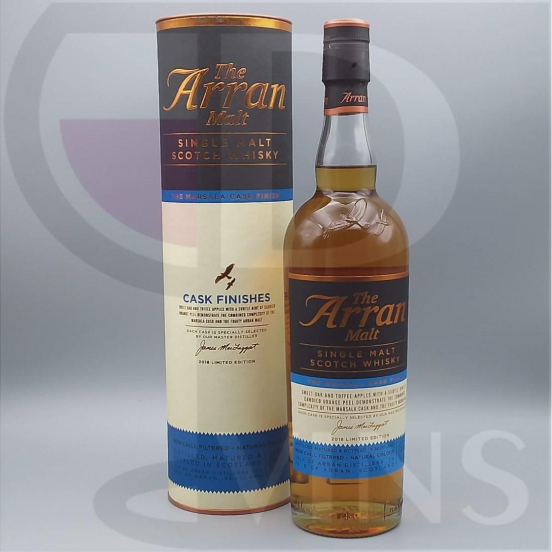 Arran
