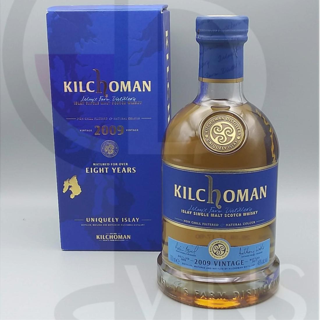 Kilchoman