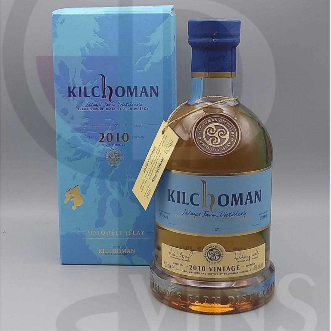 Kilchoman