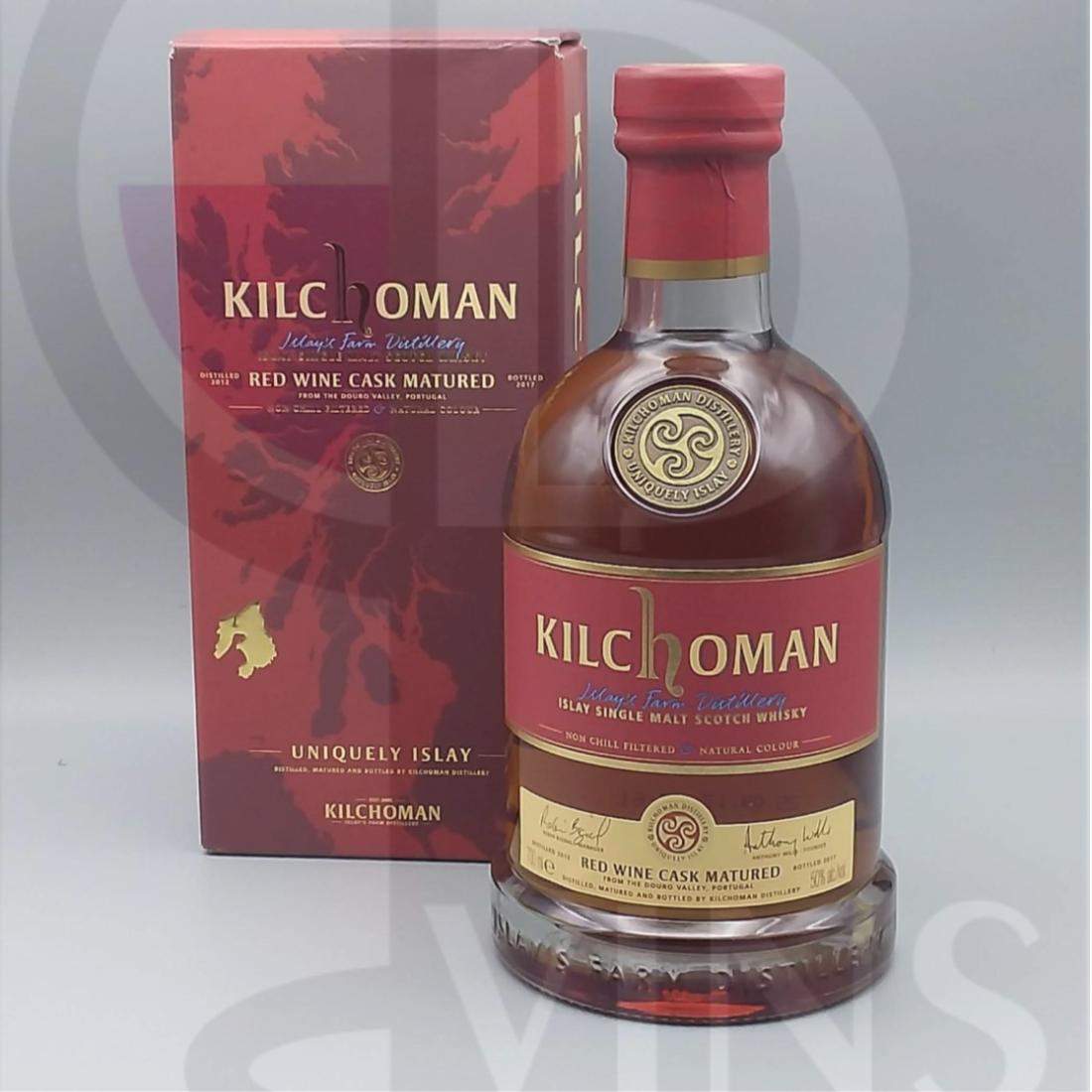 Kilchoman