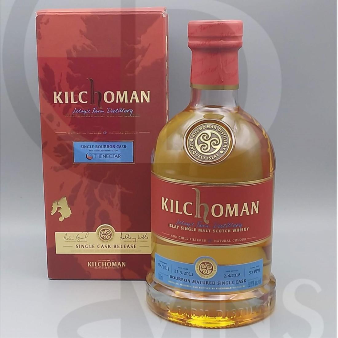 Kilchoman