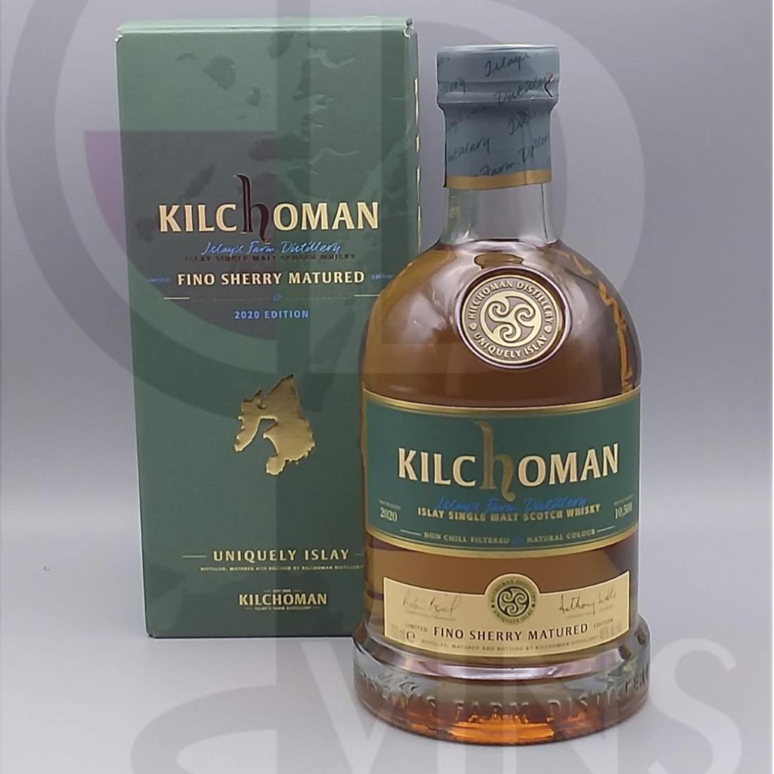 Kilchoman