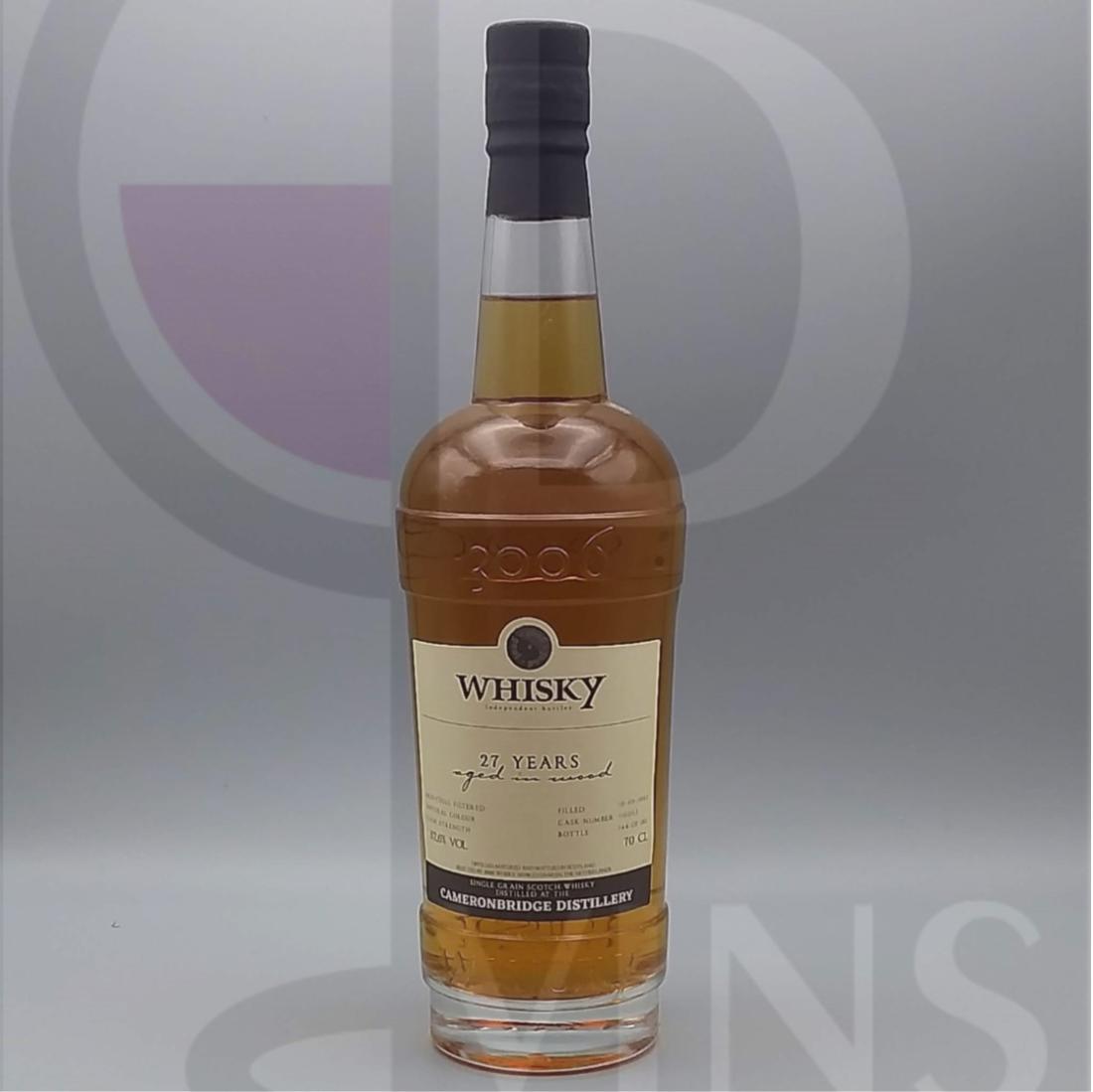 3006 Whisky