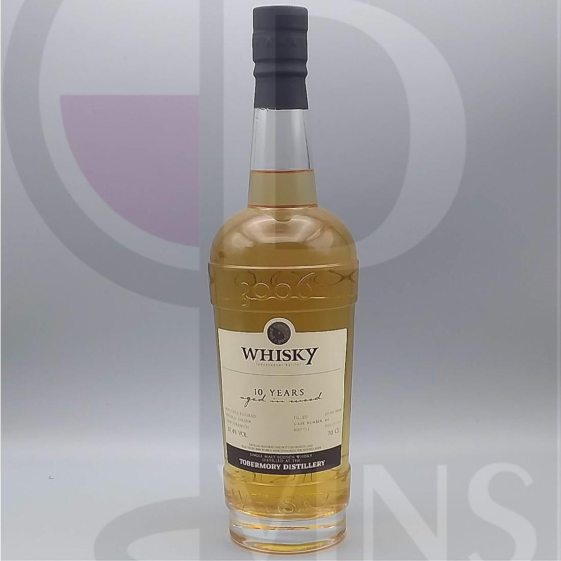 3006 Whisky