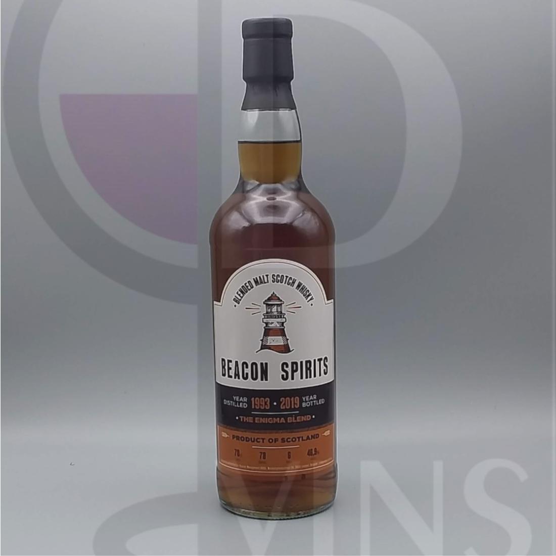 Beacon Spirit