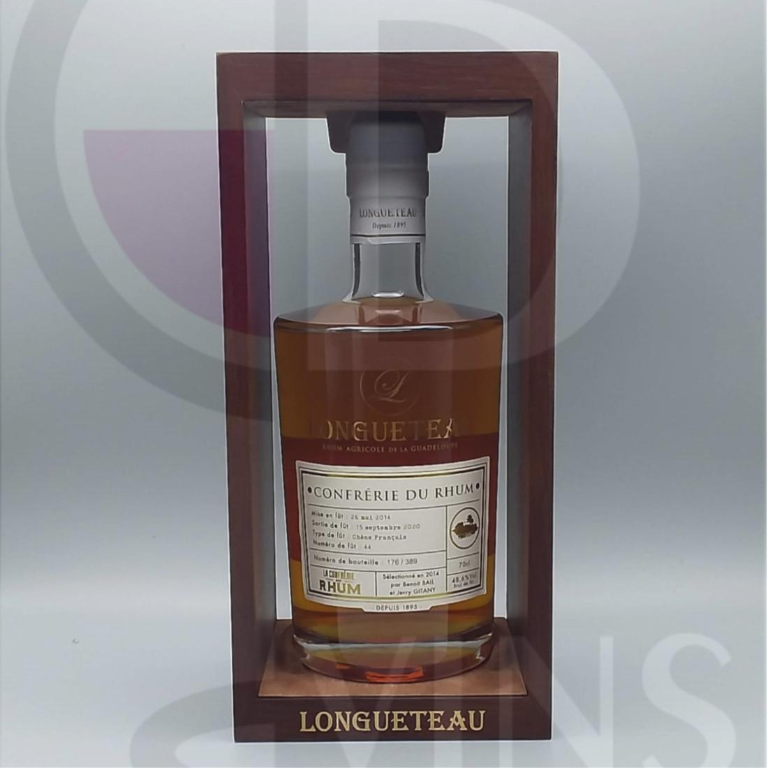 Longueteau