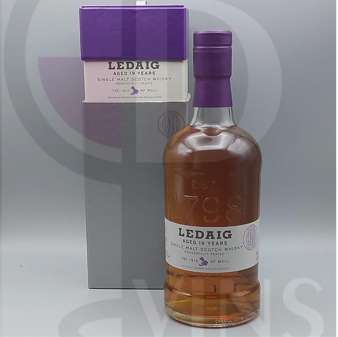 Ledaig