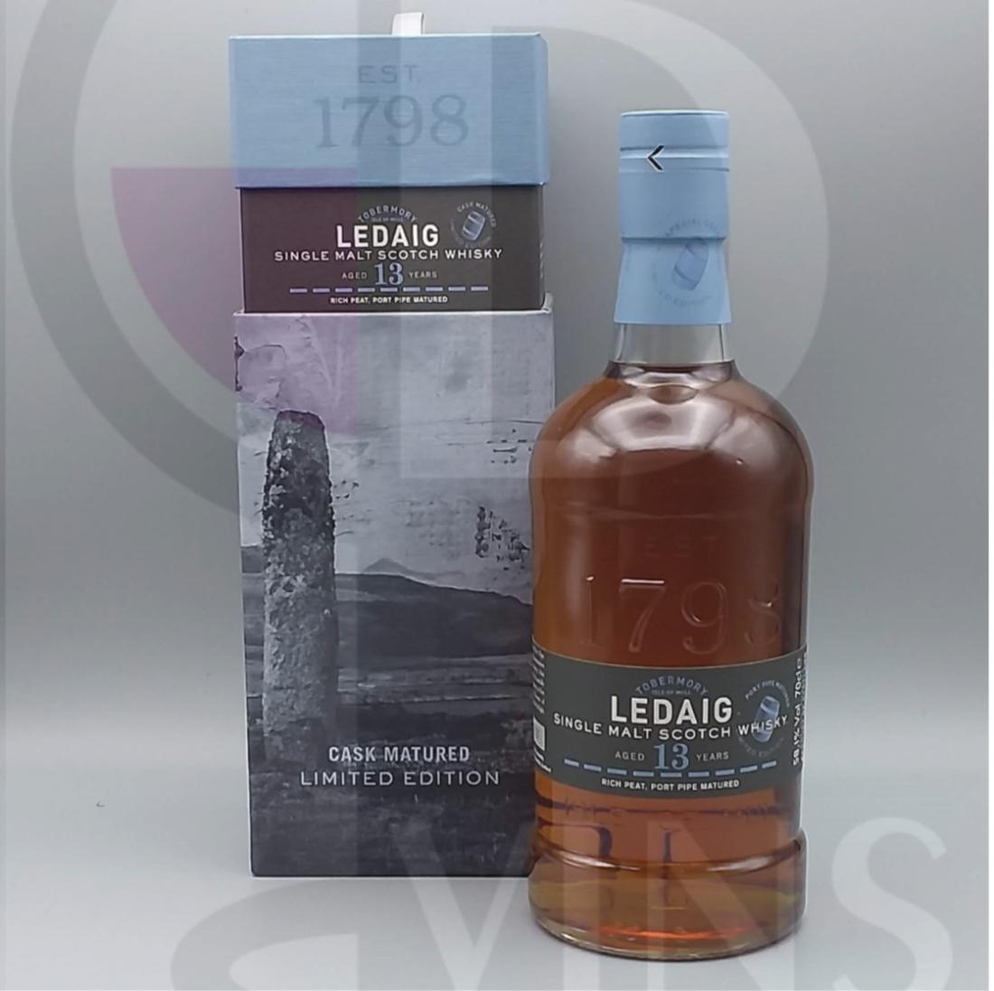 Ledaig