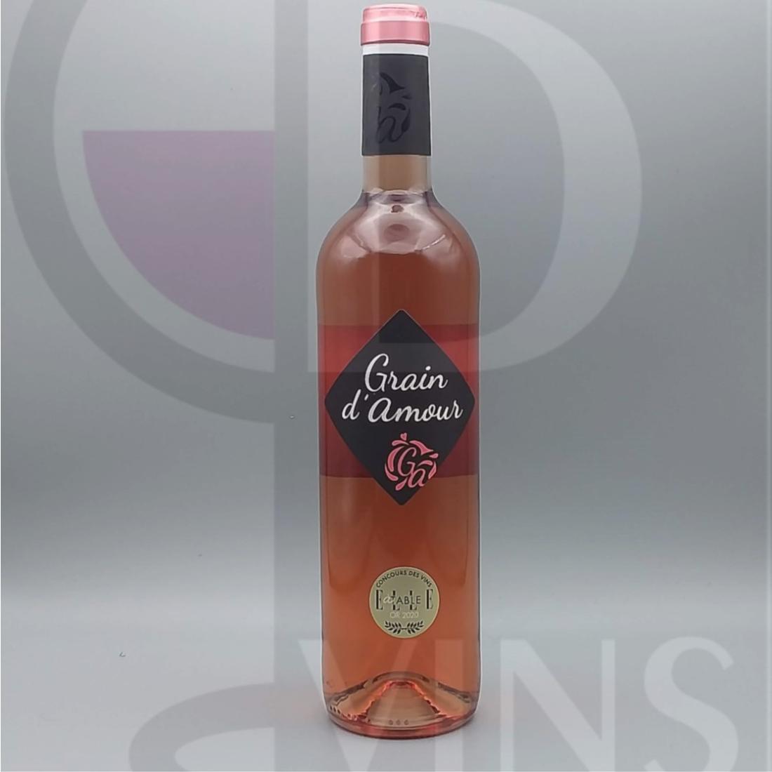 Les Vignerons du Brulhois
