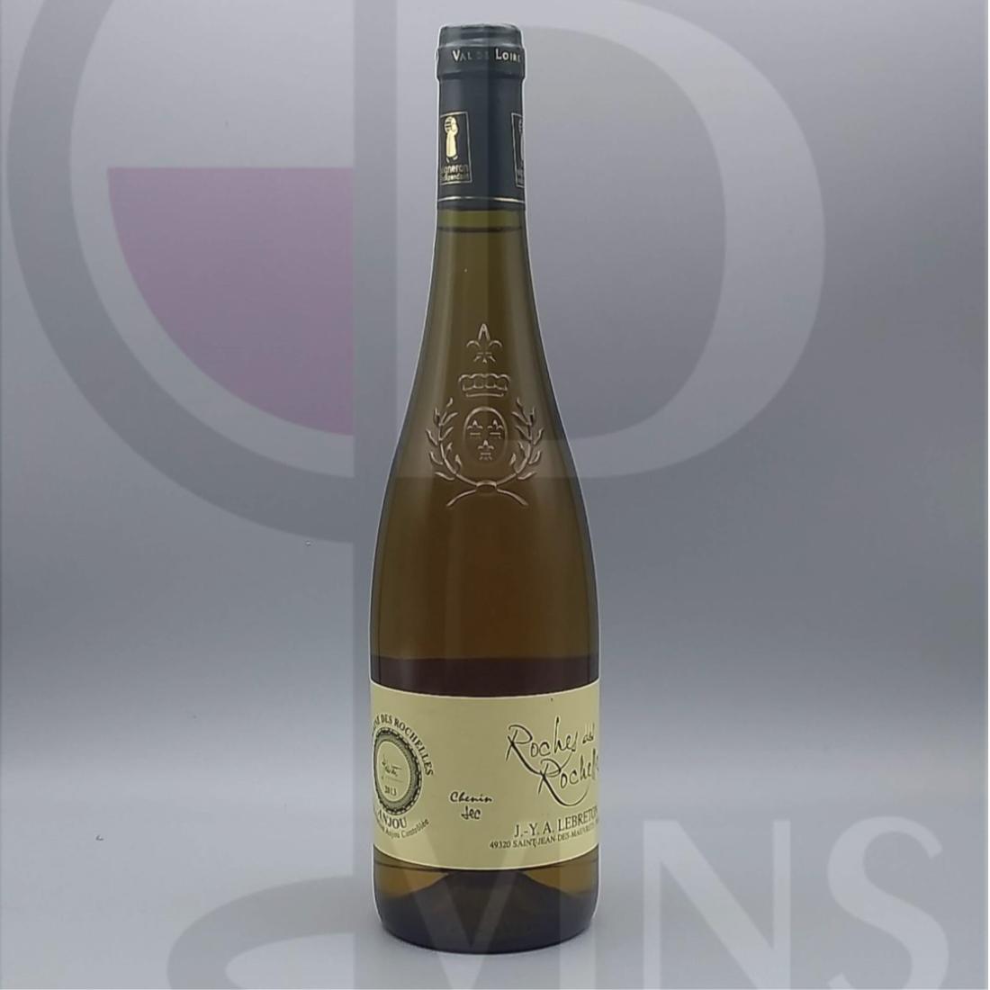 Domaine des Rochelles