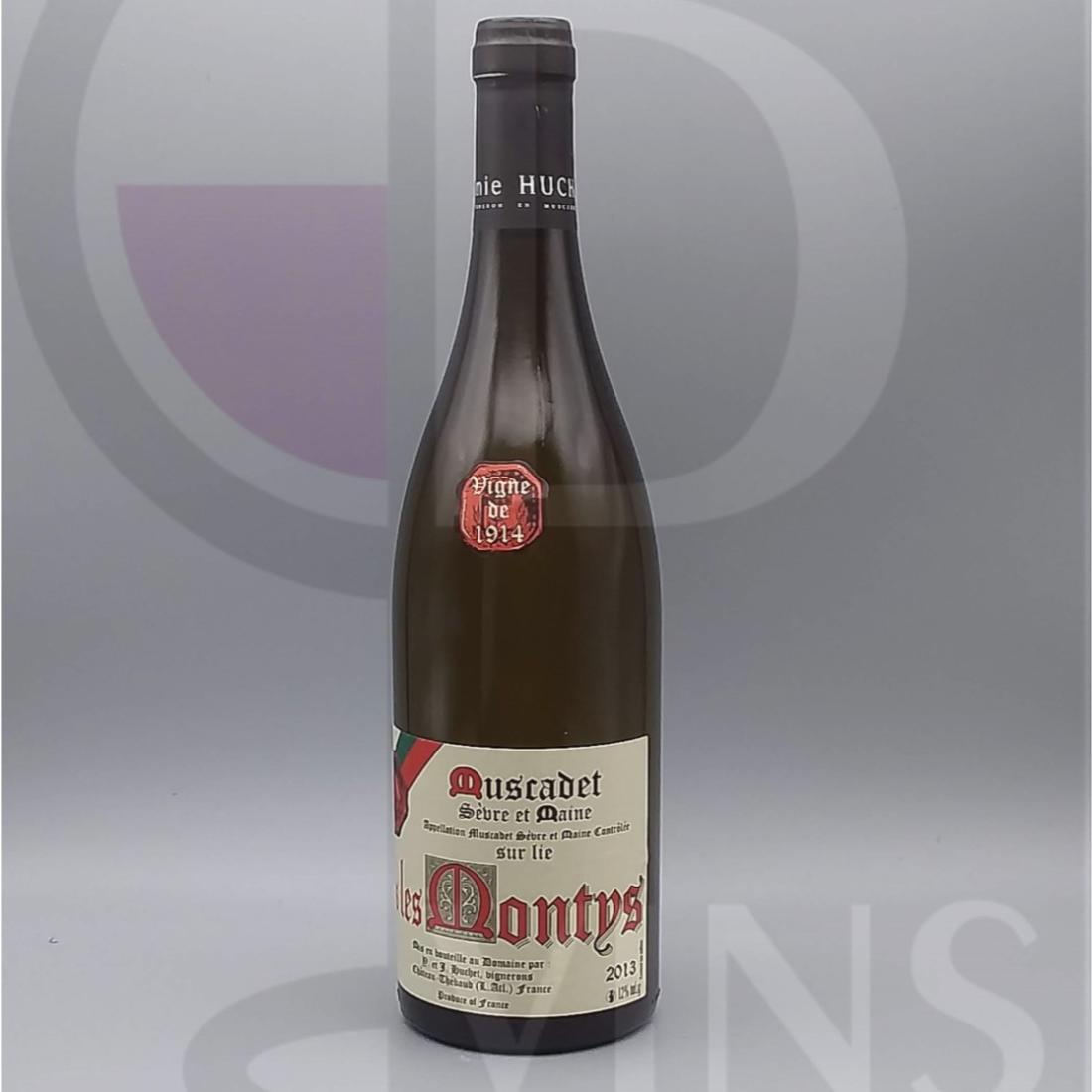 Domaine de la Chauvinière