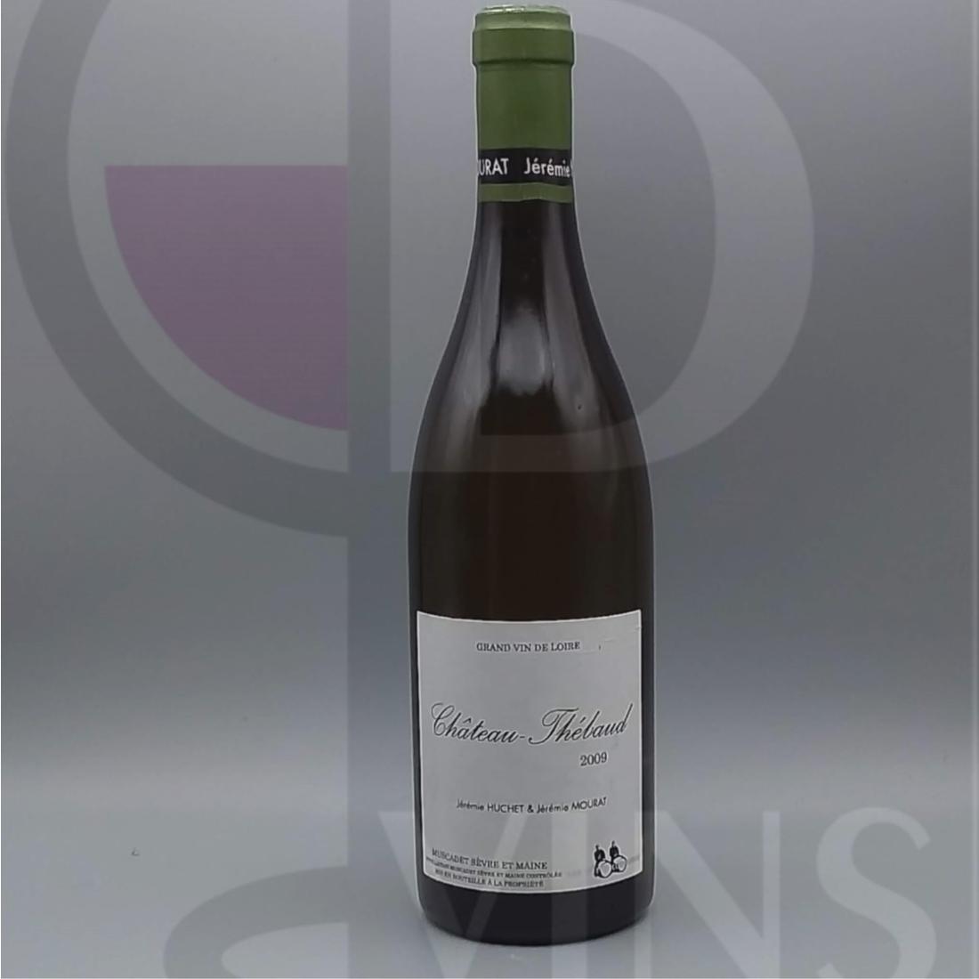 Les Bêtes Curieuses Château Thébaud
