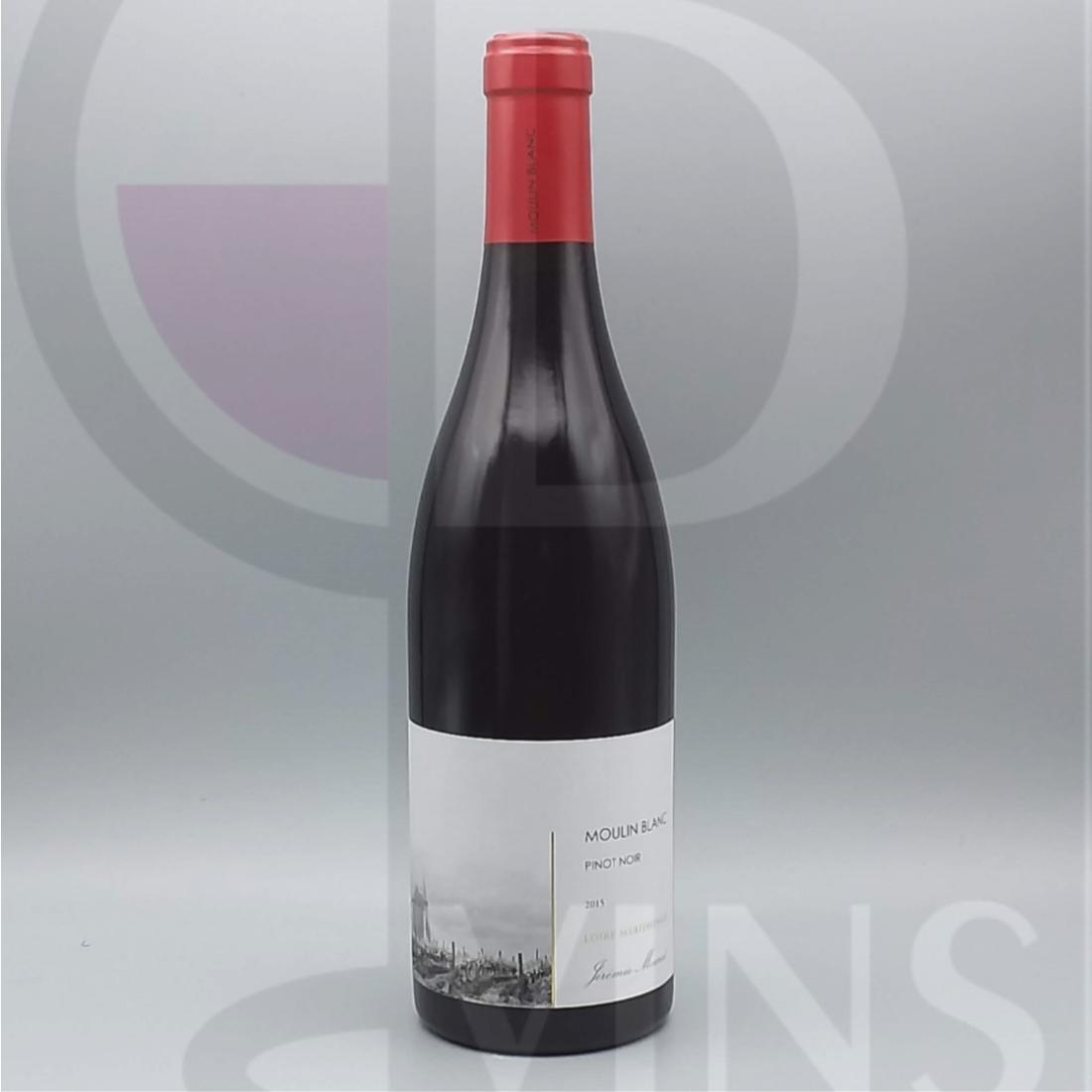 Moulin Blanc Pinot Noir