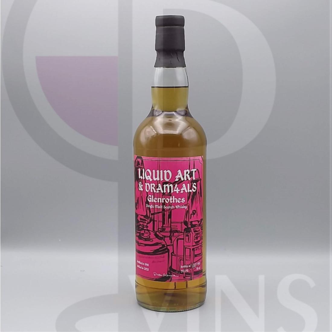 Liquid Art
