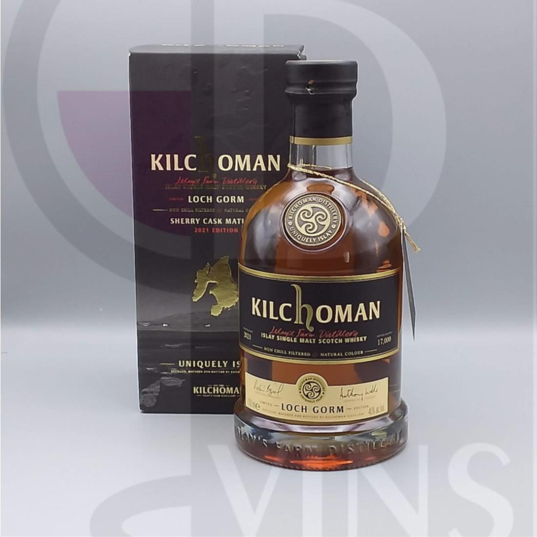 Kilchoman