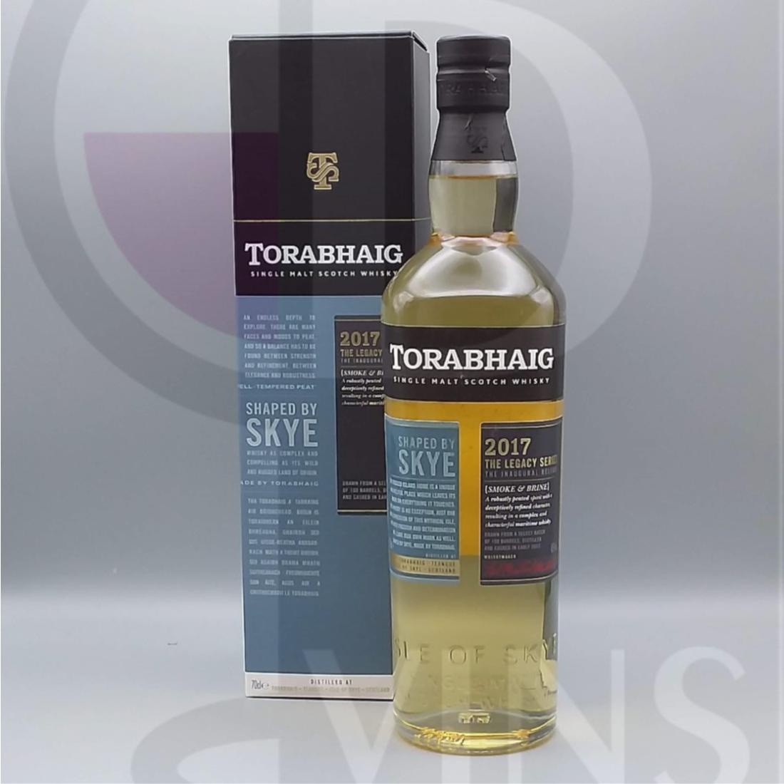 Torabhaig