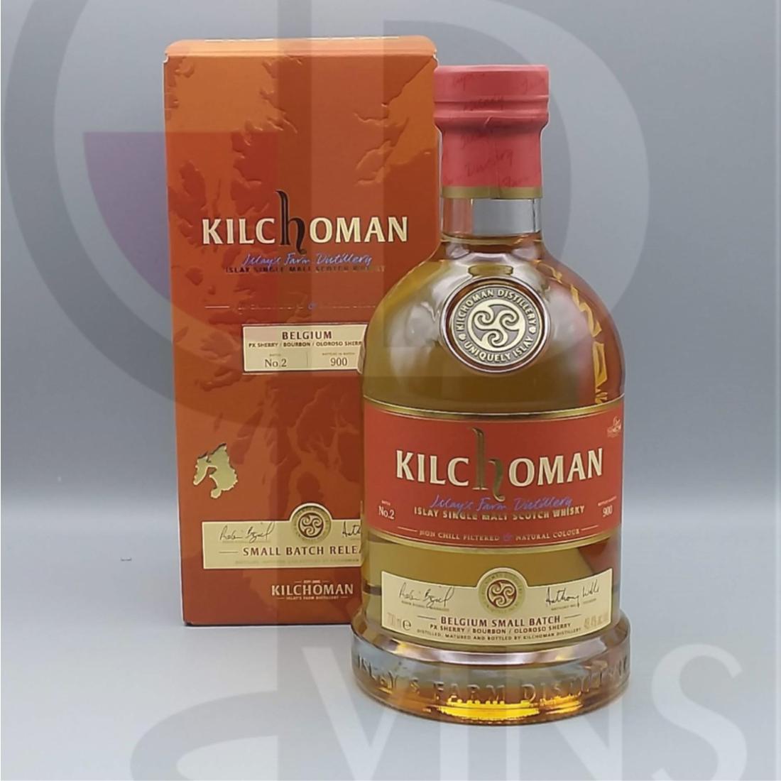 Kilchoma