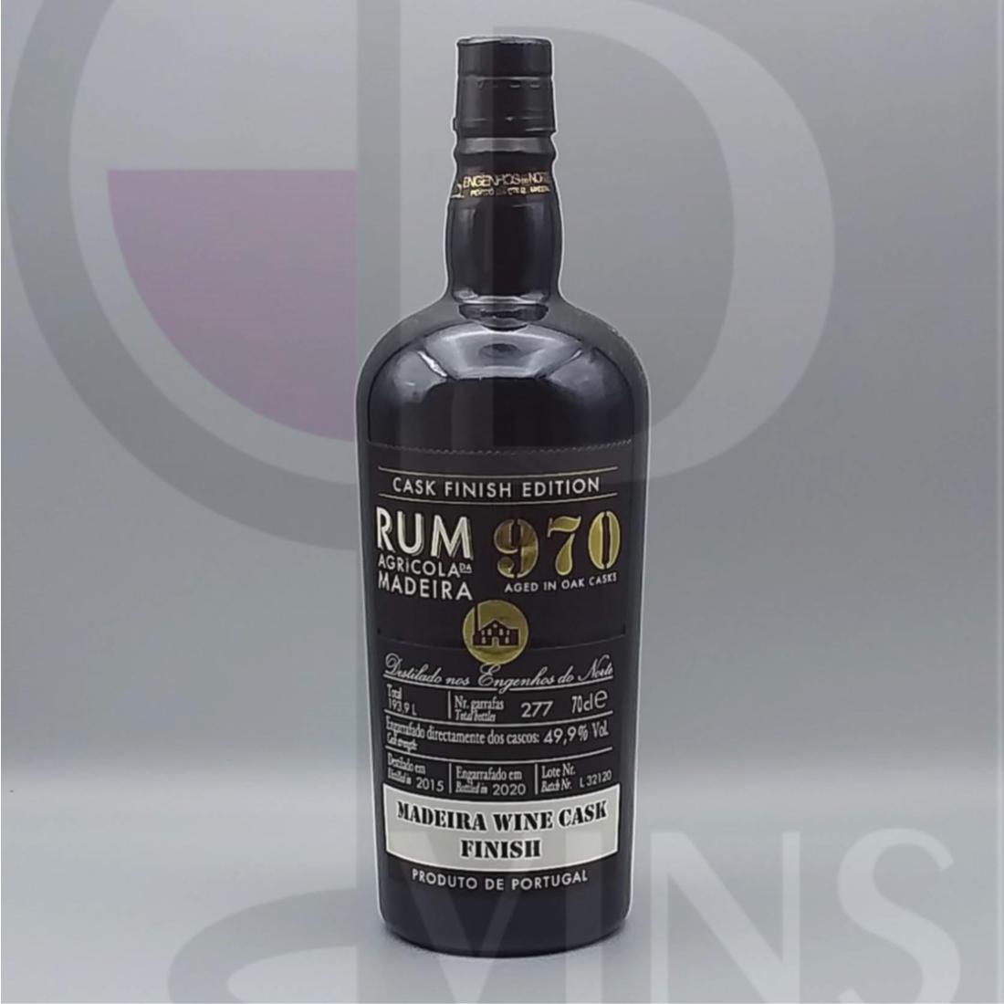 Rum 970