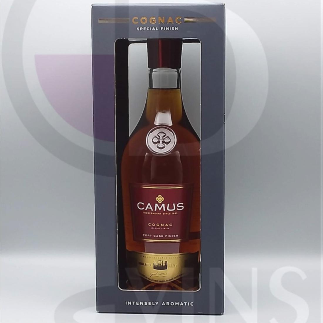 Camus