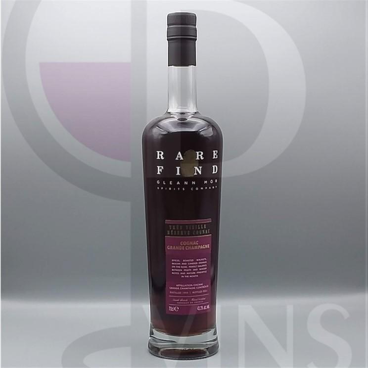 Gleann Mor Spirits