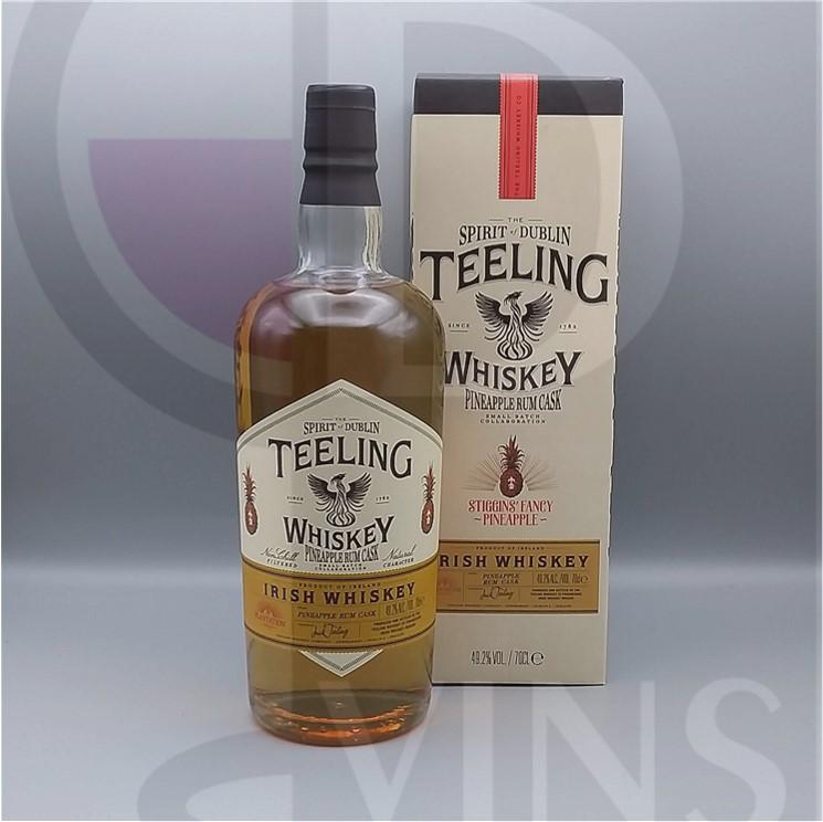 Teeling