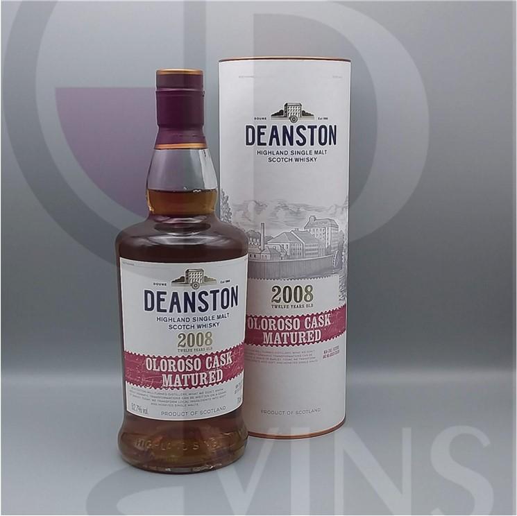 Deanston