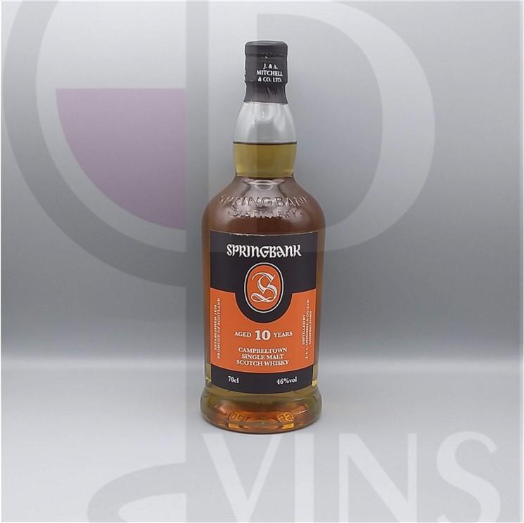 Springbank