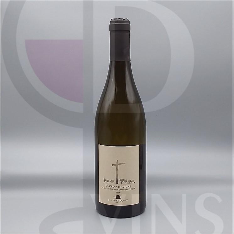 Domaine de la Chauvinière Croix de Vigne
