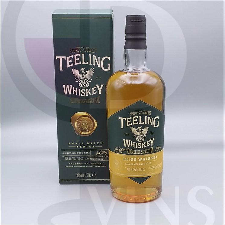 Teeling