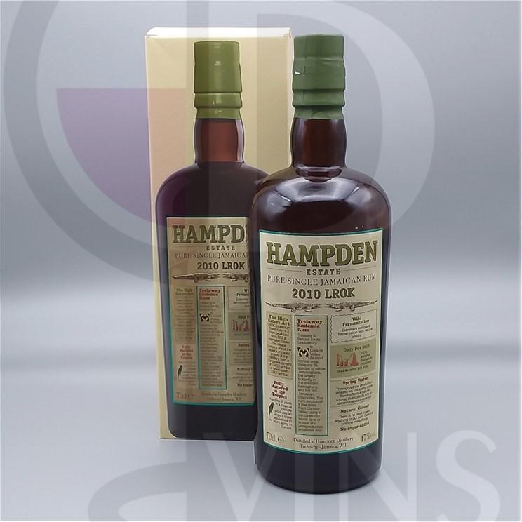 Hampden