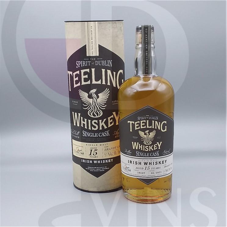 Teeling