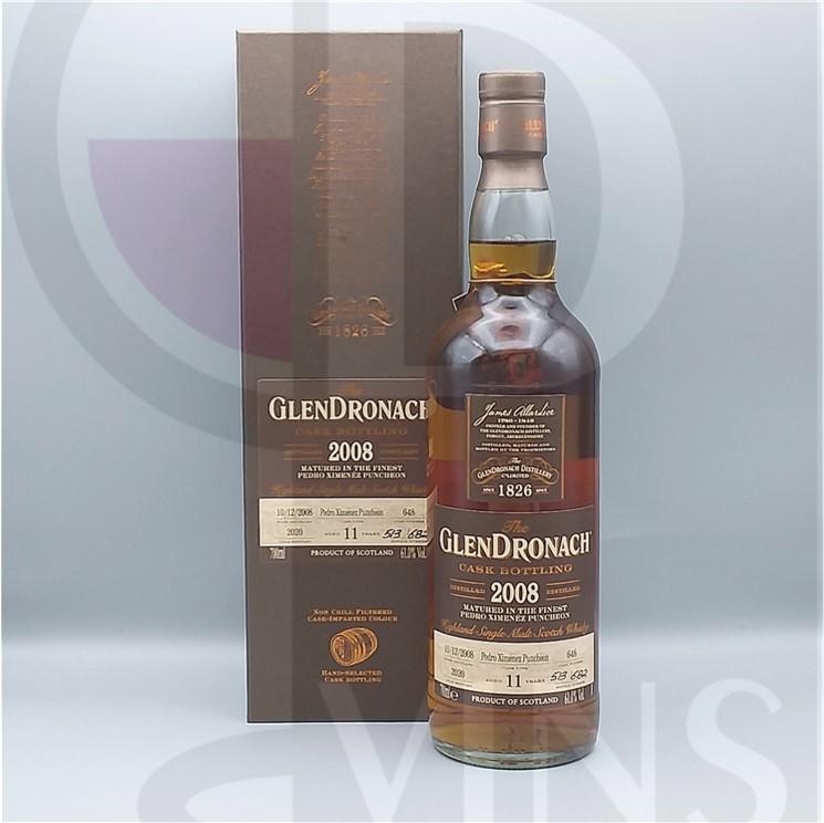 Glendronach