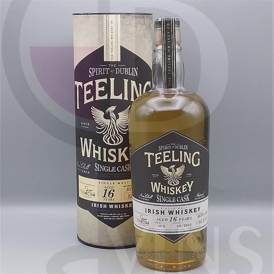 Teeling