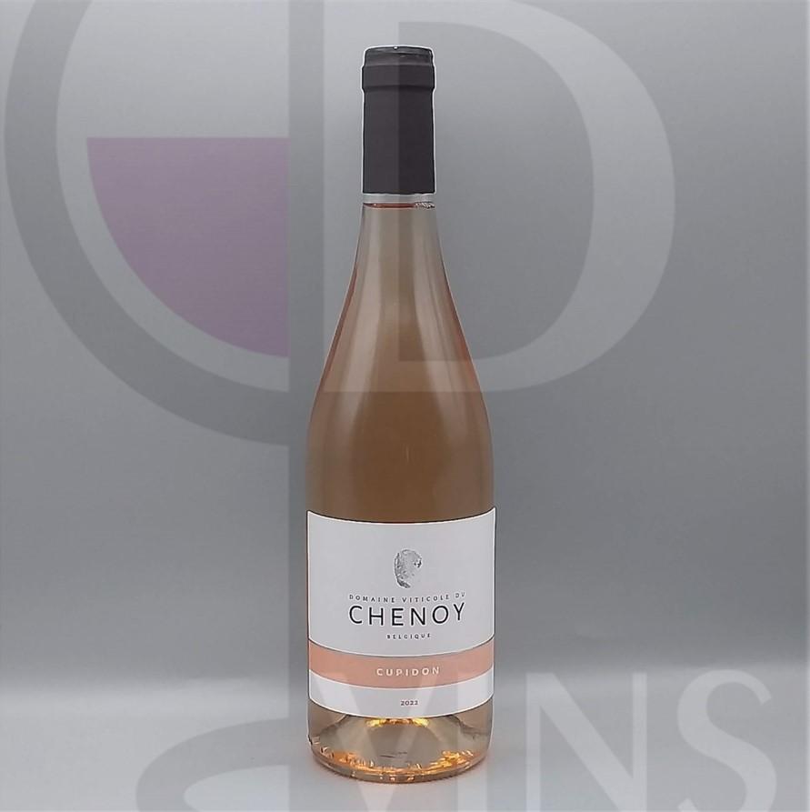 Domaine du Chenoy