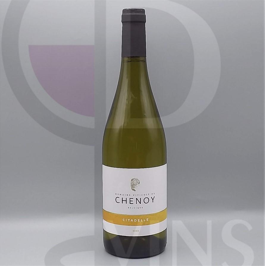 Domaine du chenoy Citadelle 2023