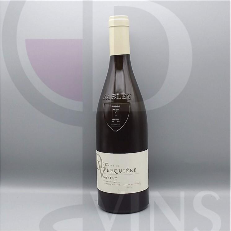 Domaine de Verquière