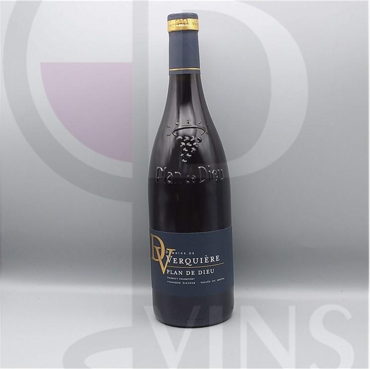 Domaine de Verquière