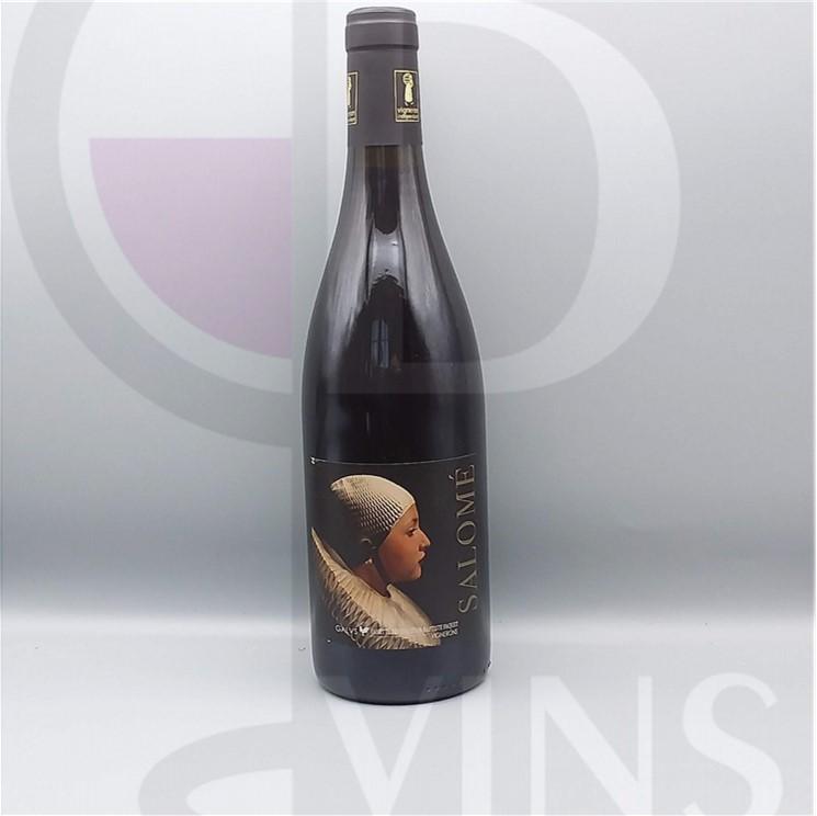 Domaine Galus cuvée Salomé