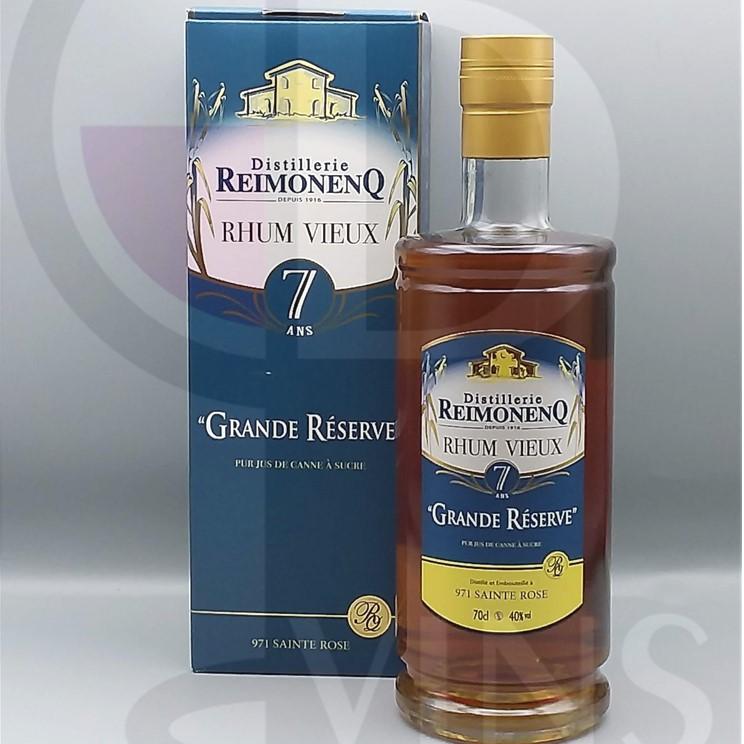 Distillerie Reimonenq