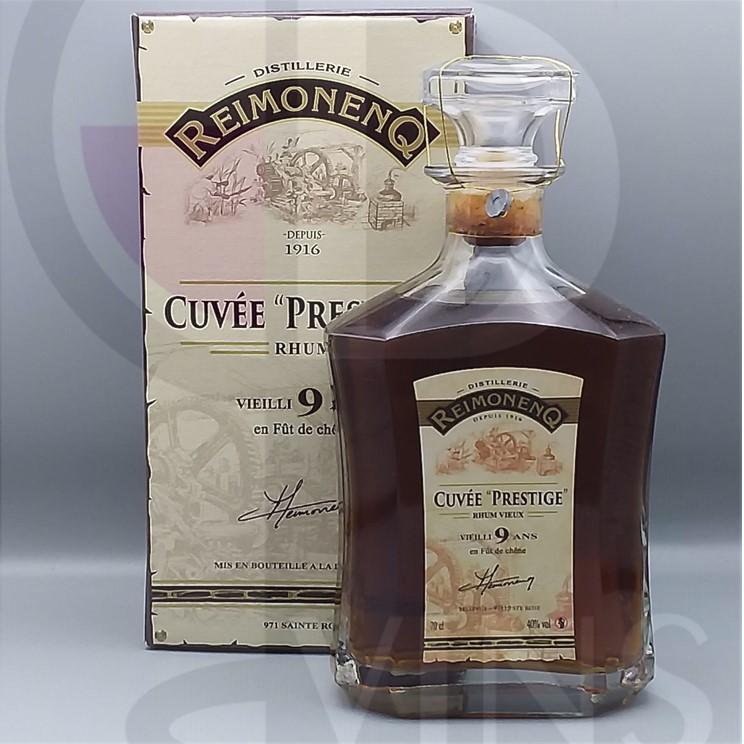 Distillerie Reimonenq