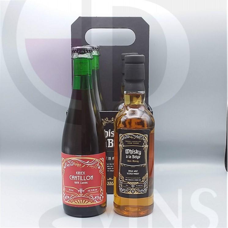 Whisky à la Belge