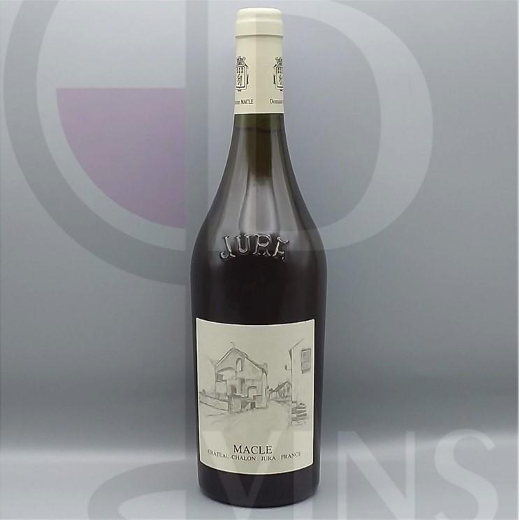 Domaine Macle