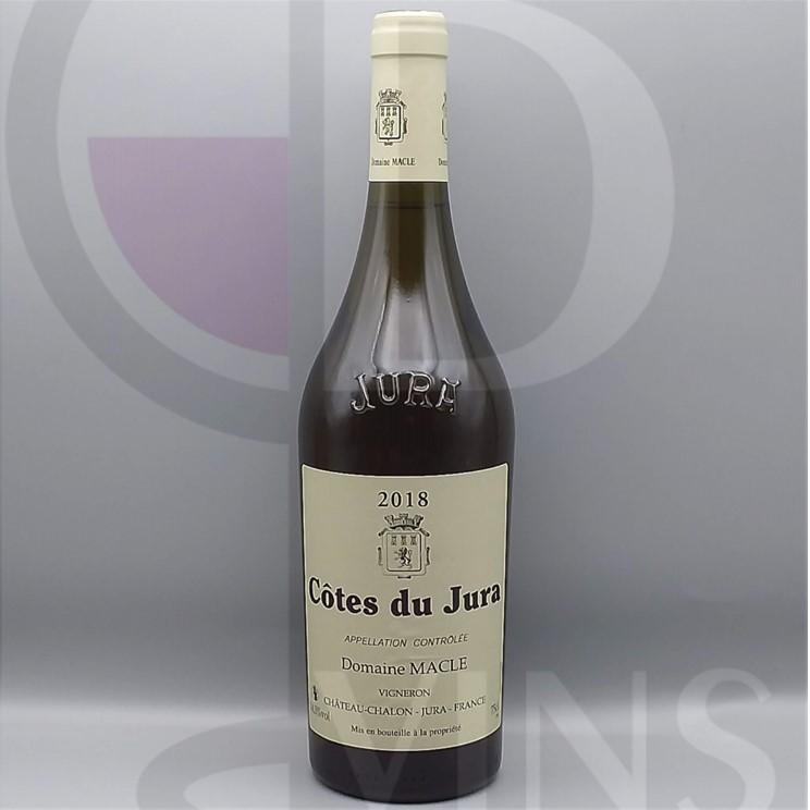 Domaine Macle