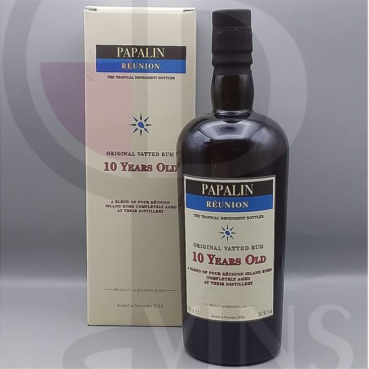 Papalin