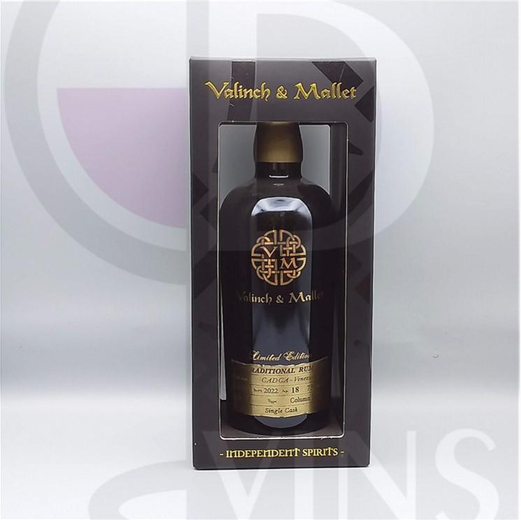 Vallinch & Mallet