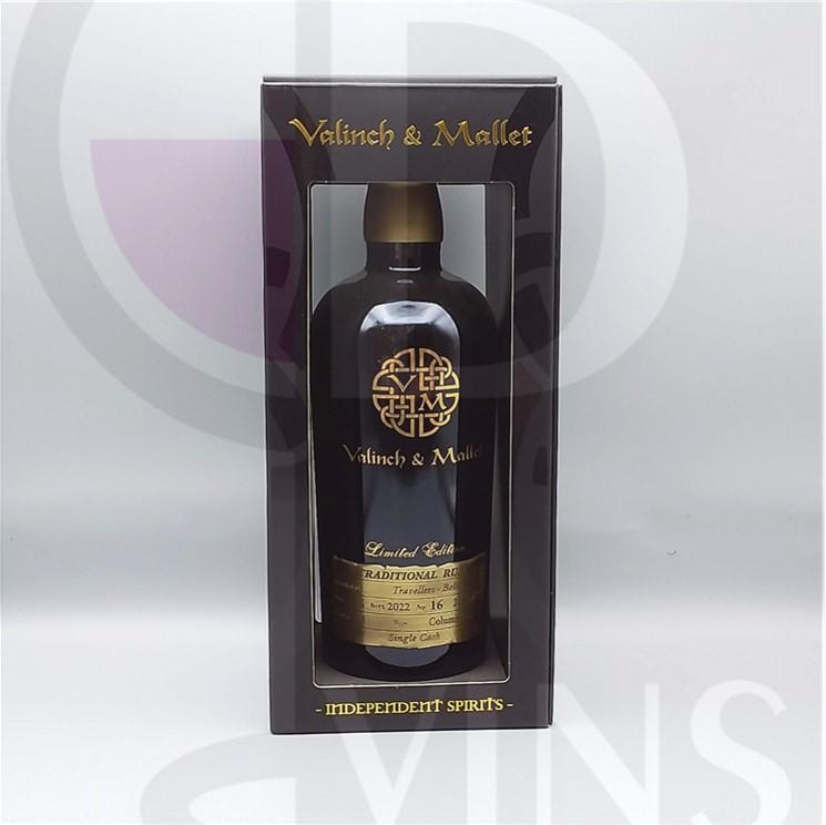 Vallinch & Mallet