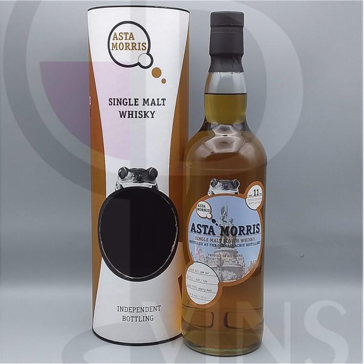 Asta Morris