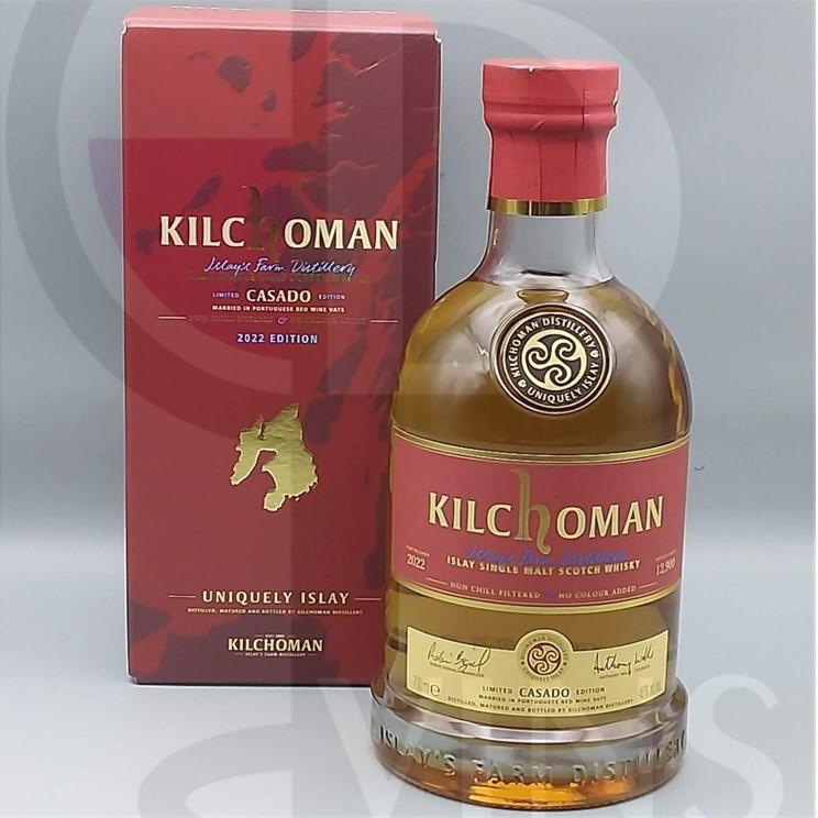 Kilchoman