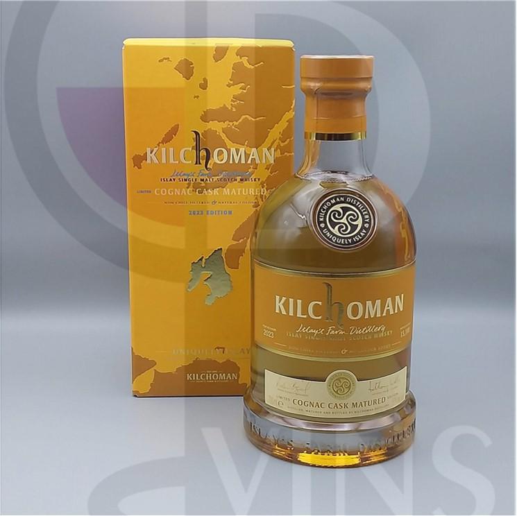 Kilchoman