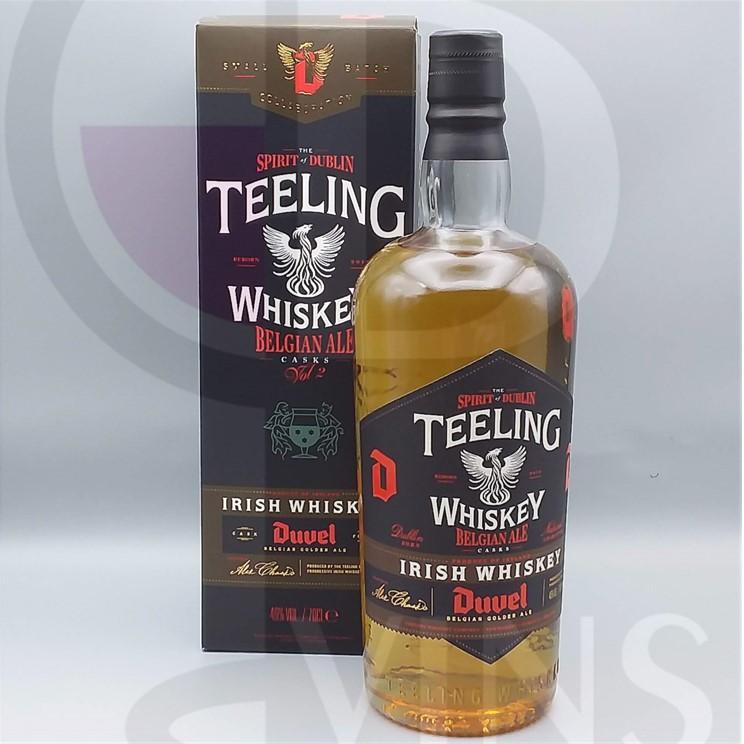 Teeling